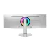 Samsung OLED G9 49 Inch DQHD Display HDMI, DP, Micro HDMI, USB-C Gaming Monitor