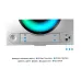 Samsung OLED G9 49 Inch DQHD Display HDMI, DP, Micro HDMI, USB-C Gaming Monitor