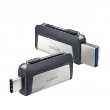 SanDisk Ultra Dual Drive m3.0 Type-C 64 GB Pen Drive