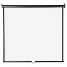 Apollo 70”x70” Wall Projection Screen