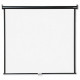 Apollo 70”x70” Wall Projection Screen