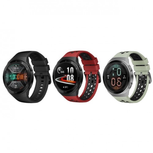 Huawei Watch GT2e Price in Bangladesh - PQS