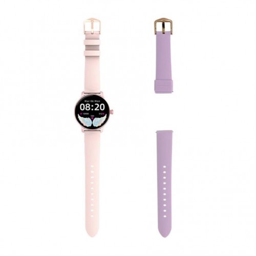 Kieslect L11 Lady Smart Watch Price in Bangladesh PQS