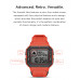 Xiaomi Amazfit Neo Smart Watch – Black