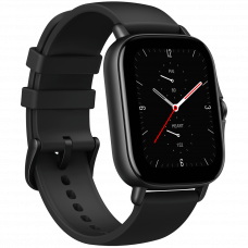 Xiaomi Amazfit GTS 2e Smartwatch Global Version – Black