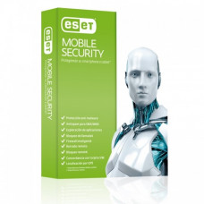 ESET Mobile Security for Android 