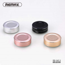 Remax RB-M13 Portable Wireless Bluetooth Speaker