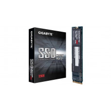 GIGABYTE 128GB M.2 PCIe SSD 