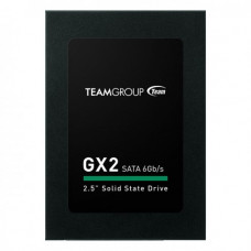 TEAM GX2 2.5" SATA 256GB SSD