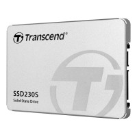 Transcend 1TB 3D TLC SATA III 2.5" SSD