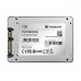 Transcend 1TB 3D TLC SATA III 2.5" SSD