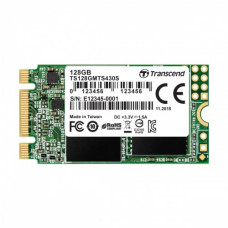 Transcend 430S 128GB M.2 SSD