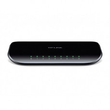 TP-Link TL-SG1008D 08 Port Gigabit Desktop Switch