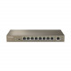 Tenda TEF1109P 08 PORT 10/100 POE Switch