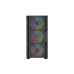 T-Wolf Phantom X4 RGB M-ATX Mid Tower Gaming Case With 200W PSU