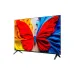 TCL 43S5K 43 Inch FHD HDR QLED Google TV
