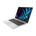 TECNO Megabook K15S AMD Ryzen 5 7430U 16GB DDR4, 512GB SSD 15.6 Inch FHD Display Silver Slim Laptop