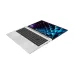 TECNO Megabook K15S AMD Ryzen 5 7430U 16GB DDR4, 512GB SSD 15.6 Inch FHD Display Silver Slim Laptop