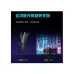 ThundeRobot ZQ27F240L 27 inch FAST IPS 2K 275Hz Gaming Monitor