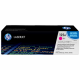 HP 125A Magenta Original LaserJet Toner Cartridge For CLP1515 Printer