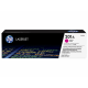 HP 201A Magenta Original LaserJet Toner Cartridge