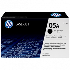 HP 05A Toner Cartridge