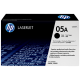 HP 05A Toner Cartridge