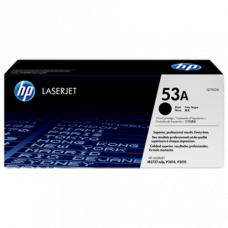 HP 53A Toner (for LJP2015, M2727, P2014)