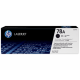 HP 78A Black Original LaserJet Toner Cartridge