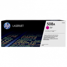 HP 508A Magenta Original LaserJet Toner