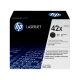 HP 42X High Yield Black Original LaserJet Toner