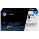 HP 645A Black Original LaserJet Toner Cartridge