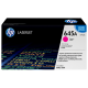 HP 645A Magenta Original LaserJet Toner Cartridge