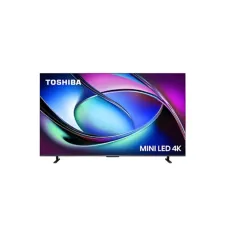 Toshiba 65Z670RP 65-Inch VIDAA 4K UHD Mini LED Television