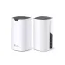TP-Link Deco S7 AC1900 2-Pack 1900Mbps Gigabit Dual Band Wi-Fi 5 Home Mesh Router