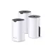 TP-Link Deco S7 AC1900 3-Pack 1900Mbps Gigabit Dual Band Wi-Fi 5 Home Mesh Router