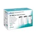 TP-Link Deco S7 AC1900 3-Pack 1900Mbps Gigabit Dual Band Wi-Fi 5 Home Mesh Router