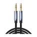 UGREEN AV112 (10688) 3.5mm Male to Male Blue 3 Meter Audio Cable # 10688-AV112