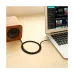 UGREEN AV112 (10688) 3.5mm Male to Male Blue 3 Meter Audio Cable # 10688-AV112