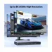 UGREEN AK701 (55397) HDMI KVM Gray Switch with 4 USB Port #55397