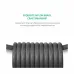UGREEN AV108 (10542) Toslink Male to Male, 1.5 Meter, Black & Gray Optical Audio Cable # 10542