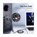 UGREEN AV116 (10590) 3.5mm Male to 2RCA Male, 3 Meter, Black Audio Cable #10590
