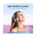 UGREEN AV118 (10593) 3.5mm Male to Female, 1.5 Meter, Black Audio Extension Cable # 10593