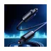 UGREEN AV122 (70891) Toslink Male to Male, 1.5 Meter, Black Optical Audio Cable # 70891