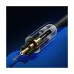 UGREEN AV122 (70891) Toslink Male to Male, 1.5 Meter, Black Optical Audio Cable # 70891