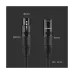 UGREEN AV130 (20712) XLR Male to XLR Female 5 Meter Black Microphone Extension Cable #20712