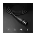UGREEN AV130 (20712) XLR Male to XLR Female 5 Meter Black Microphone Extension Cable #20712