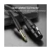 UGREEN AV131 (20719) 6.5mm Male to XLR Female 2 Meter Black Audio Cable # 20719