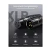UGREEN AV162 (80440) Cannon XLR Female to 6.5mm Female Converter # 80440
