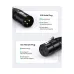 UGREEN AV162 (80440) Cannon XLR Female to 6.5mm Female Converter # 80440